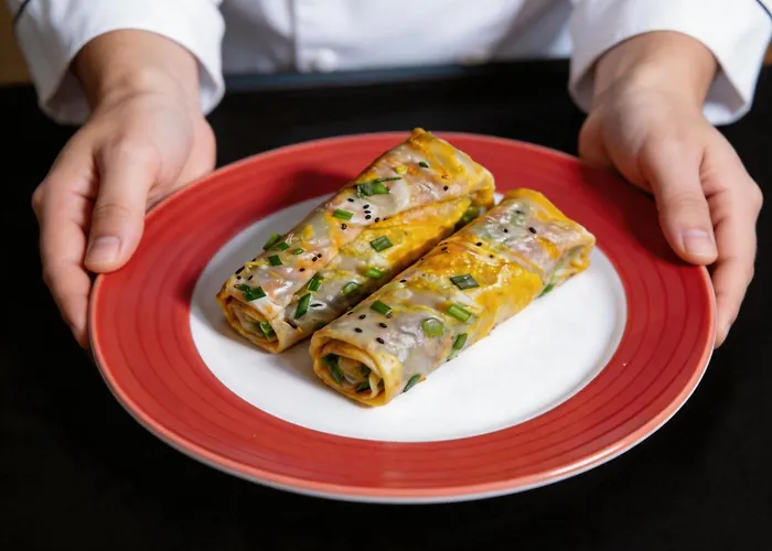 Four Points By Sheraton Shanghai, Daning