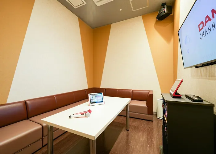 Hotel suites Beppu Suginoi