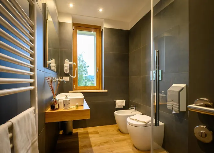 Campiglione Hotel