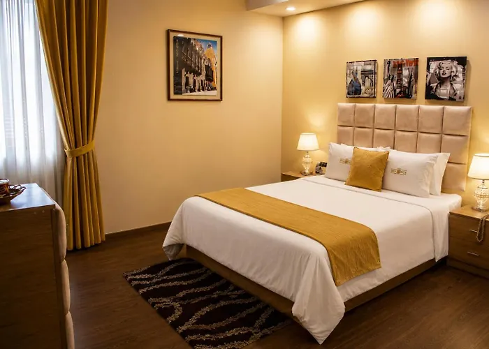 Hotel Inka Path