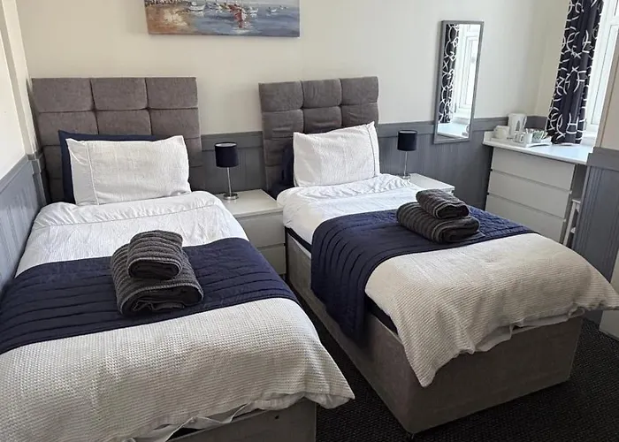 Pension Guide Prince Guest House