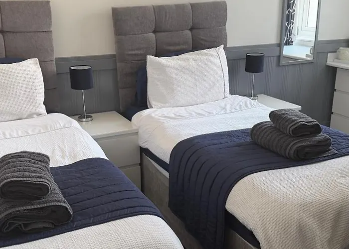 Pension Guide Prince Guest House