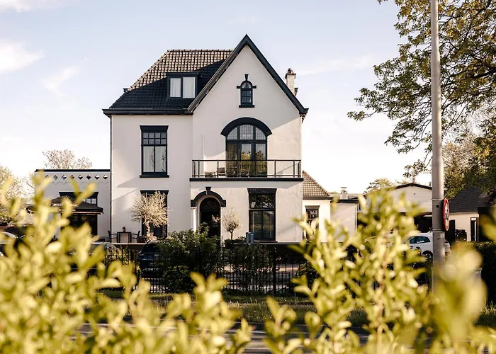 Villa Elzenhagen
