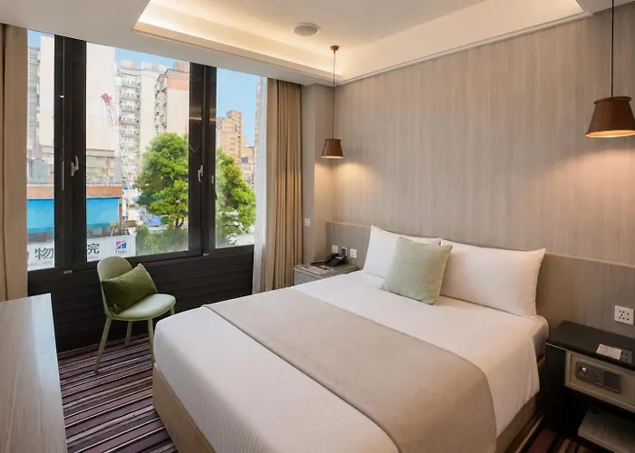 V-One Hotel - Ningxia No. 2 Inn