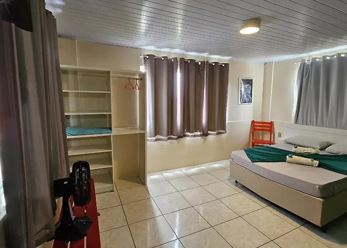 Pousada Camping