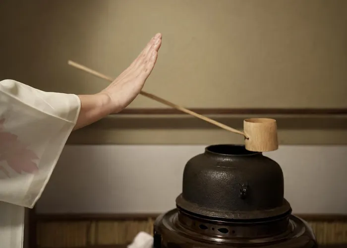Ryokan Tori