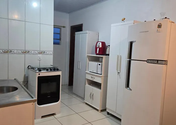 Recanto Dos Vargas