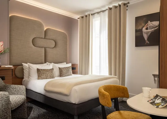 Hotel London