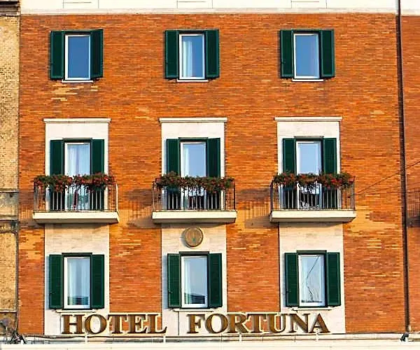 Fortuna