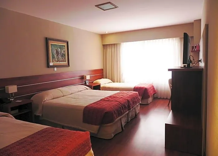 Hotel Quorum Golf, Tenis & Spa