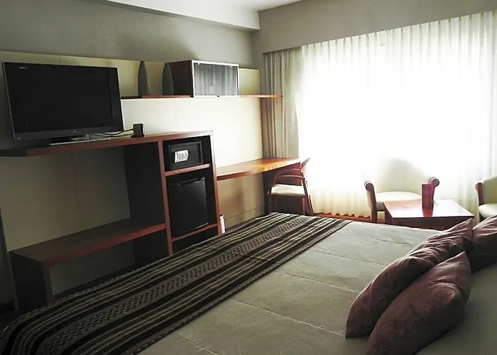 Hotel Quorum Golf, Tenis & Spa