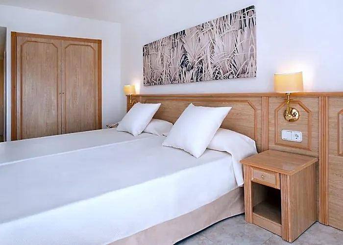 Hotel Galeon