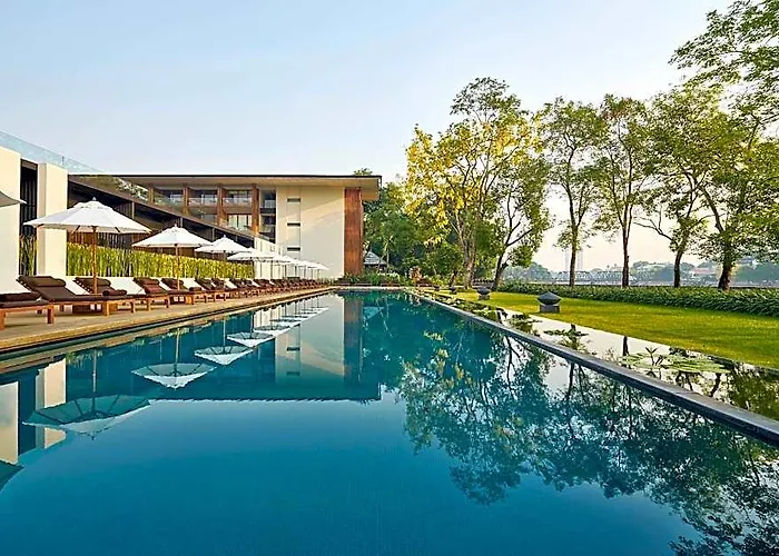 Anantara Chiang Mai