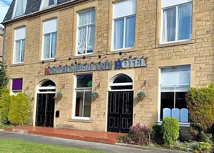 Northumberland Hotel