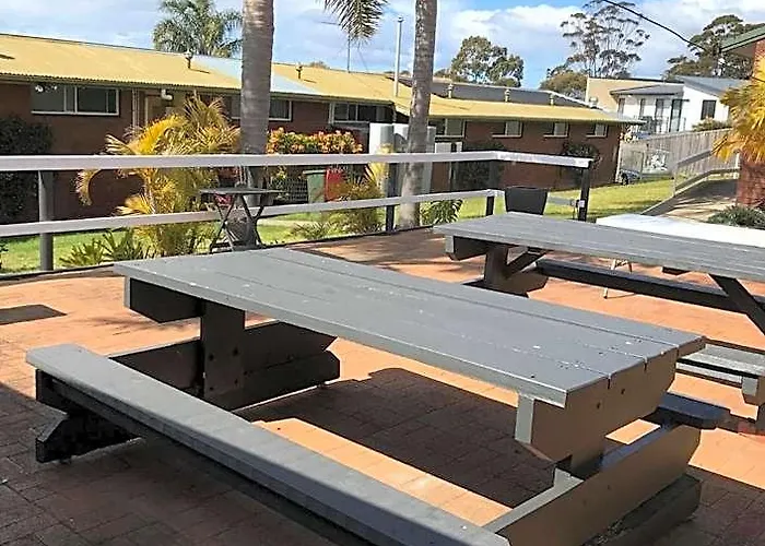 Merimbula Gardens