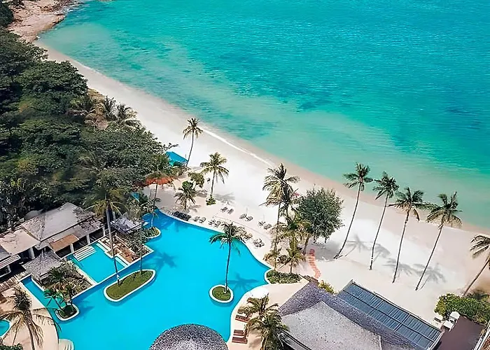  Melati Beach & Spa