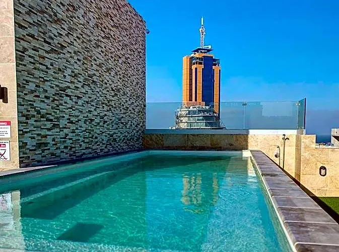 Allegro Hotel