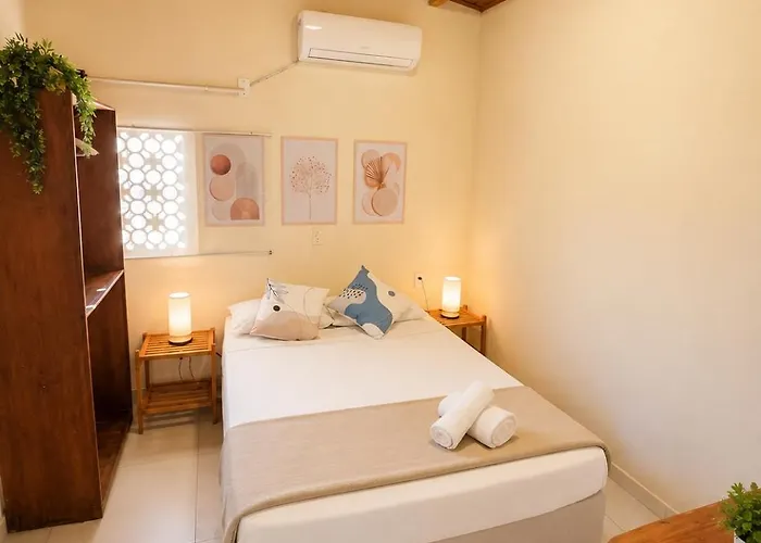 Pousada La Cabana