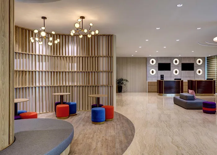 Ibis Styles Johor Iskandar Puteri
