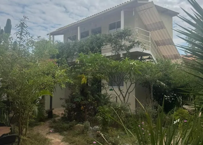Pousada Ostara