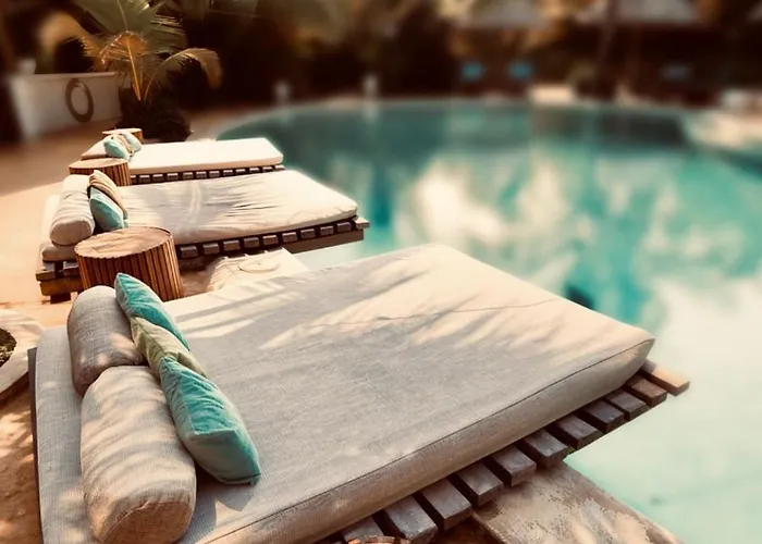 Zen Boutique Resort