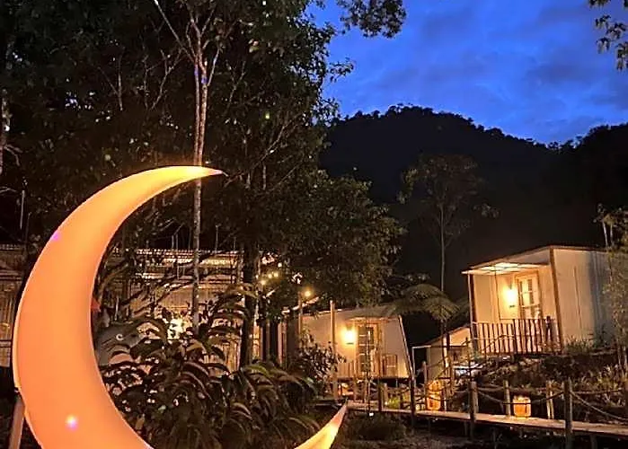 Kireina Genting Villa