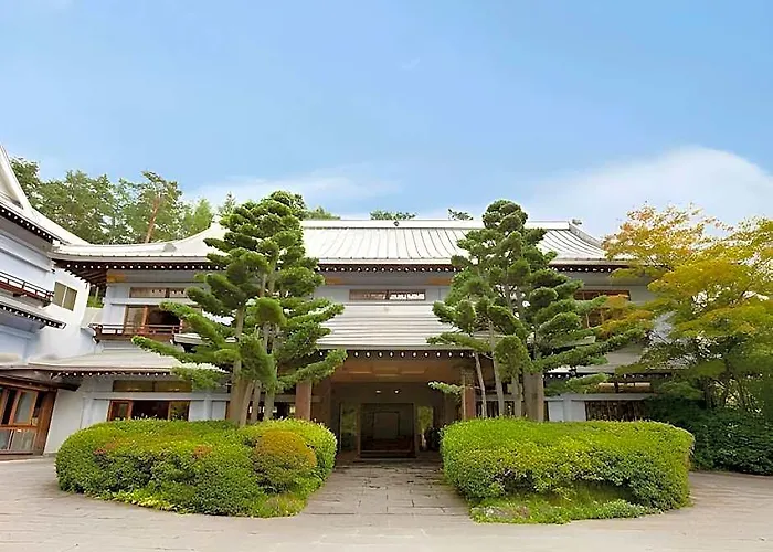 Kusatsu Onsen Kusatsu 1913