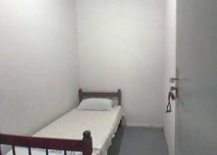 Hostel Gomes