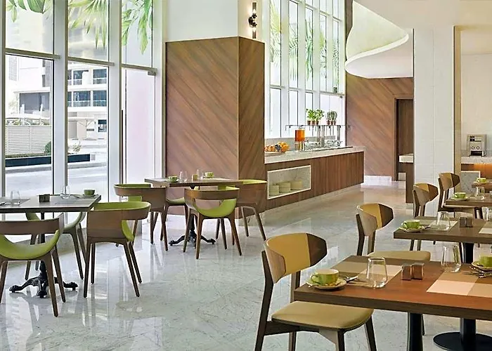 Element By Westin City Center Doha
