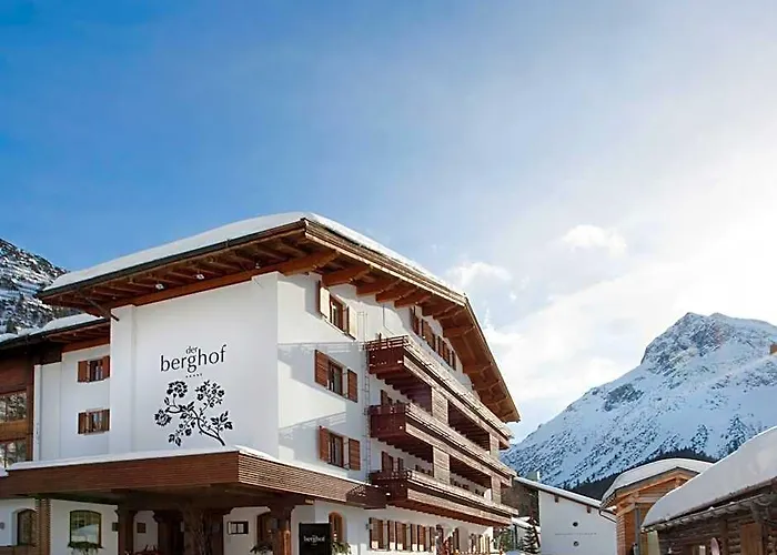 Berghof