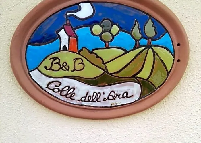 Colle Dell'Ara