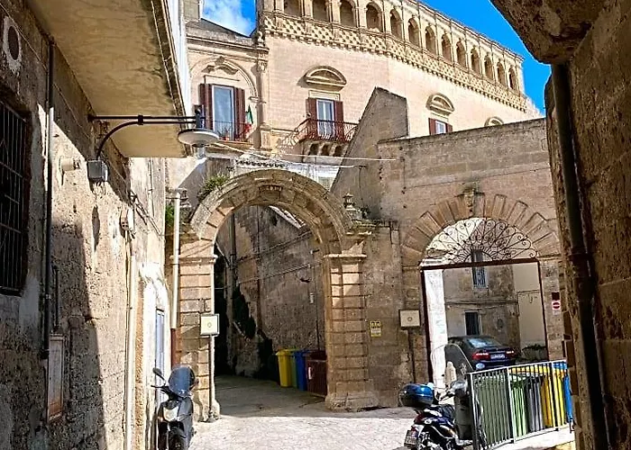 Palazzo Bernardini