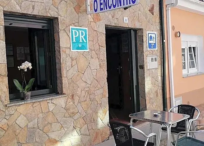 O Encontro
