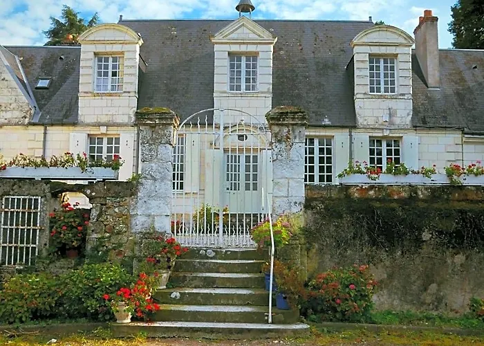 La Closerie De La Fuye