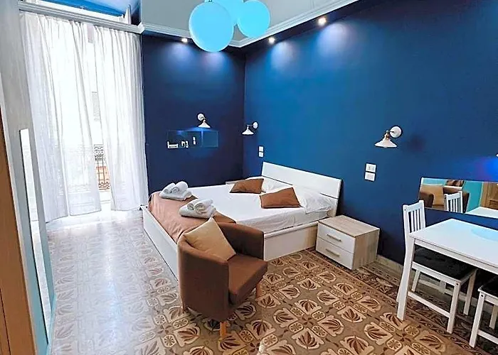 Deas B&B
