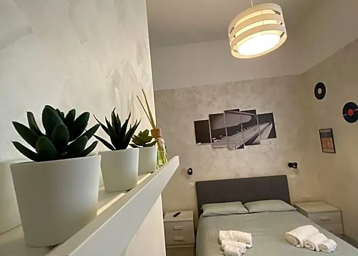 B&B La Sinfonia