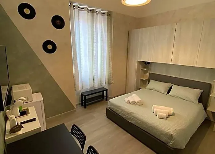 B&B La Sinfonia
