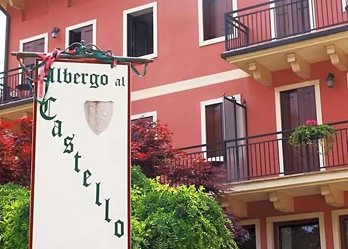 Albergo Al Castello