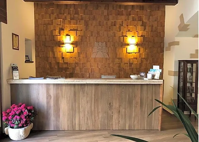 Il Borgo Ospitale - Albergo Diffuso