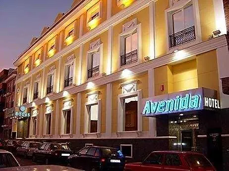 Avenida