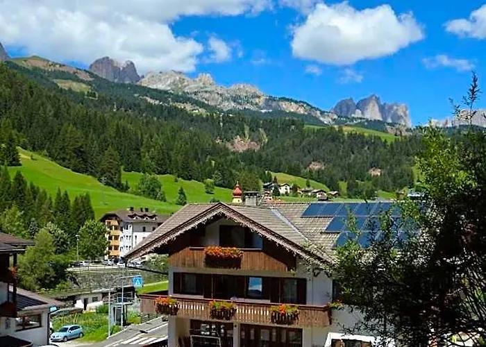 Hotel De Fronz
