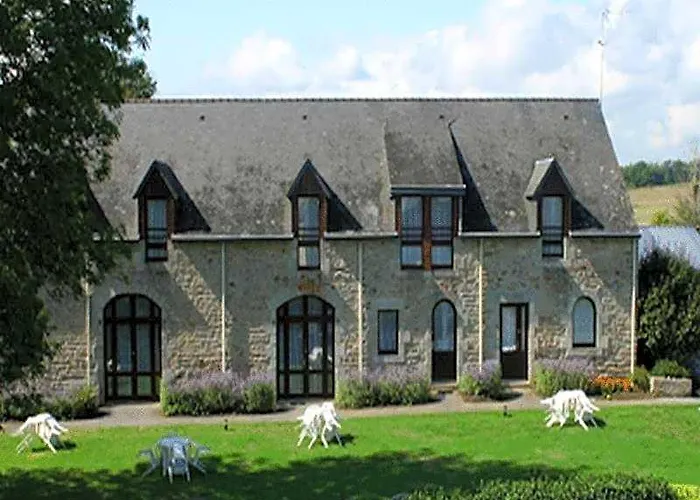 Domaine De Kerstinec/Kerland
