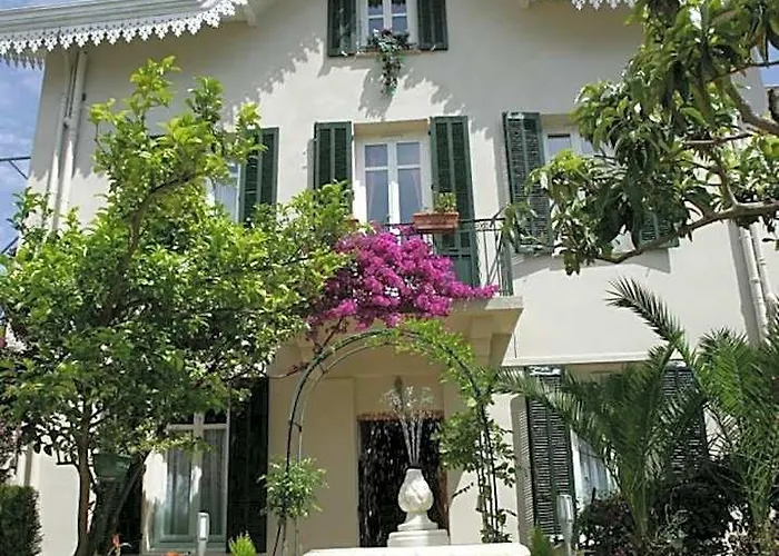 Hotel Chalet De L'Isere
