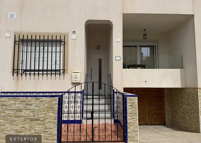 Duplex Antonio Machado