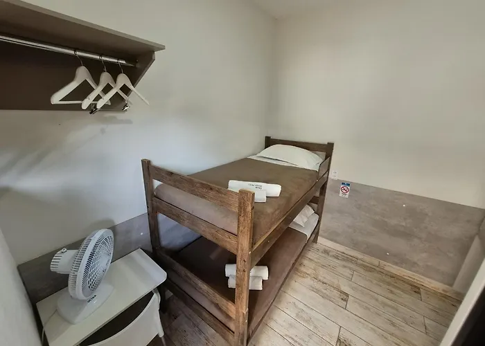 Hotel Com.Viver