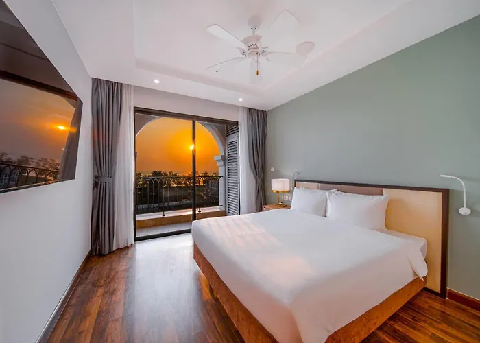 Wyndham Garden Grandworld Phu Quoc