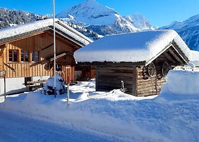 Gaesslihof