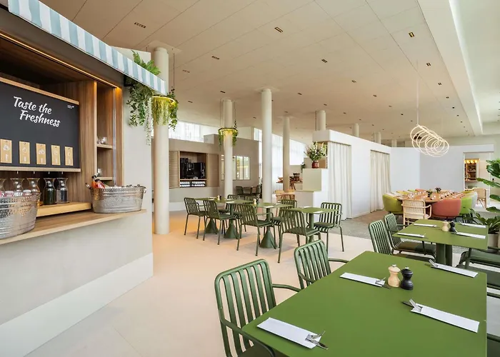 Ibis Styles Centrum