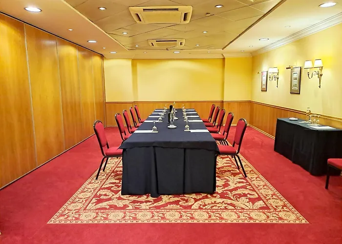 Hotels Close to Airport Dom Pedro Lisboa , A Member Of Radisson Individuals