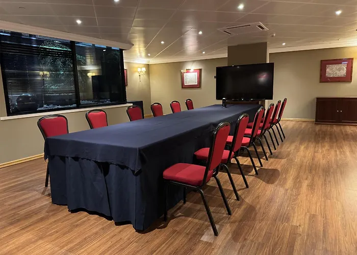 Hotels Close to Airport Dom Pedro Lisboa , A Member Of Radisson Individuals